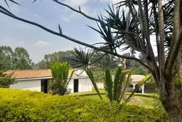 پانسیون Maasai Villa Backpackers Home