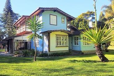 Pensão Pousada Pinati