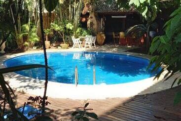 Panzió Pousada Pilar