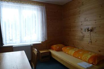 펜션 Ubytování Lyžařská škola