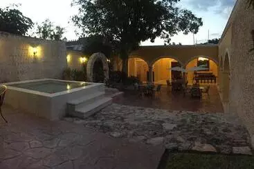 Pensão Villa San Antonio De Padua