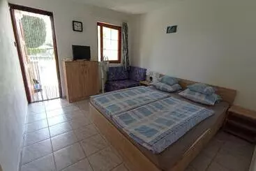 Pensionat Villa Suzy