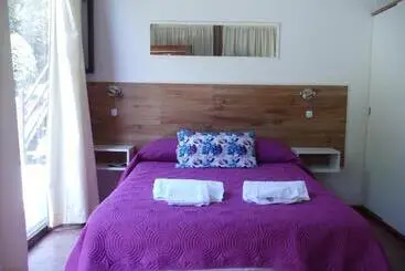 Hostel Dandy Suites