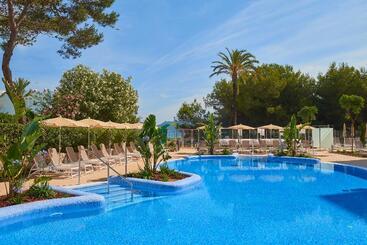 Hipotels Bahia Cala Millor - Adults Only