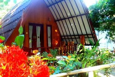 بنسيون Ina Gili Guesthouse