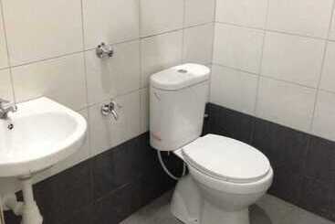 膳宿费 Mangga Guesthouse