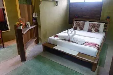 Pensão Phang Nga Cottage