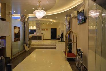 公寓式酒店  Telal Ishbeliah