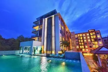 Aparthotel Happy Place Official