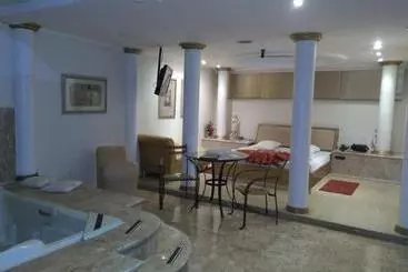 Heru's Motel