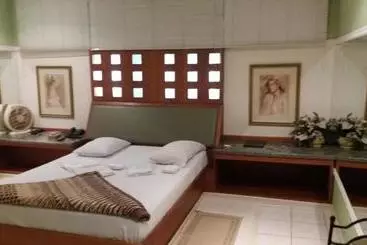 Heru's Motel