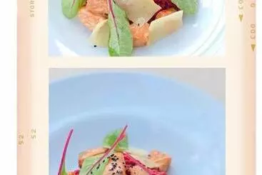 ホテル And Restaurant Velure