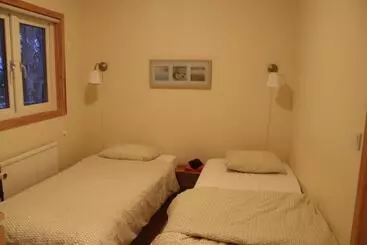 Pensão Anneberg Guesthouse