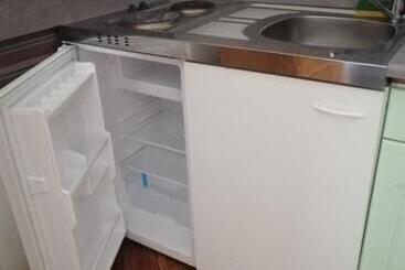 Pensione Belvárosi Vendégház