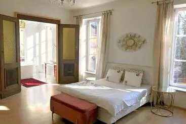 ペンション Design Apartments In Park