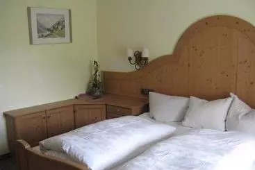 Pensión Landhaus Laner