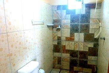 פנסיון Pousada Aquarela