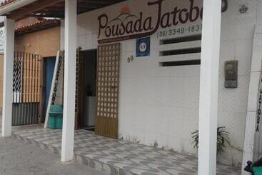 ペンション Pousada Jatobá