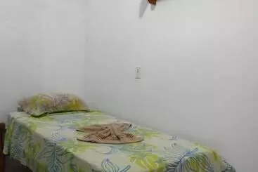 Pension  Pousada Jatobá
