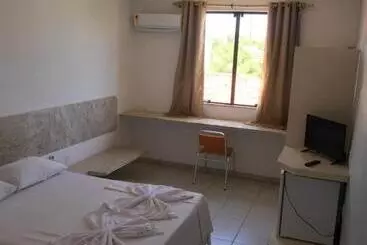 Pension Pousada Praia De Guarajuba