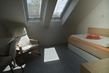 Panzió Centrum Salvator