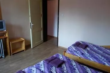 ペンション Guest House Zora