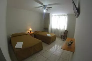 Pensjonat Hospedaje El Telar