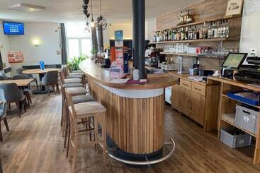 Pensionat Hôtel De L Ours