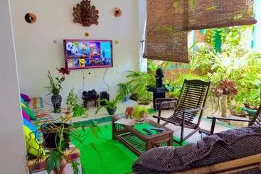 Pensionat Leisure Villa