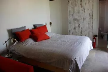 Pension  Marmaras