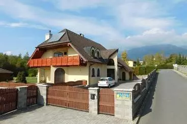 Pansiyon Penzion Petko