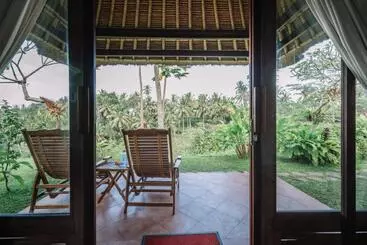 Pension Bersila La Maison Du Bonheur