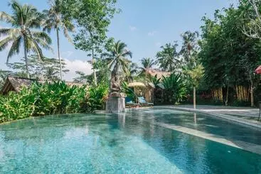 Pensionat Bersila La Maison Du Bonheur