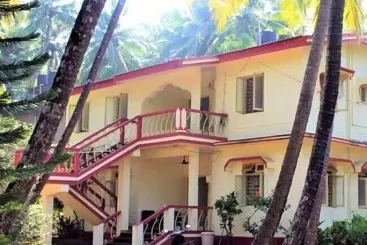 Pensionat Dream Residence