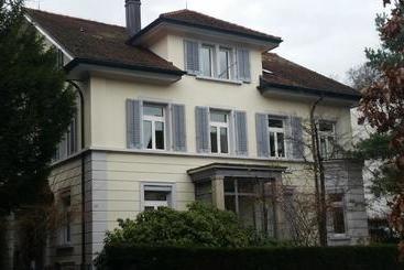 Pension Good Bed Reiden