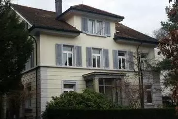 Pension Good Bed Reiden