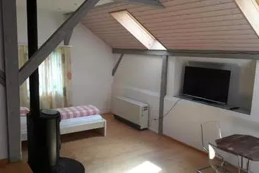 Pensionat Good Bed Reiden