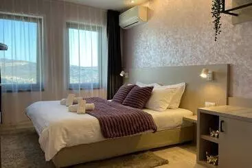 ペンション Guest Rooms Tsarevets