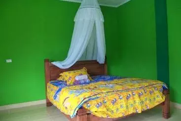 Majatalo Ida Guest House & Jungle Trekking