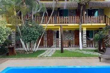 Majatalo Pousada Potigua
