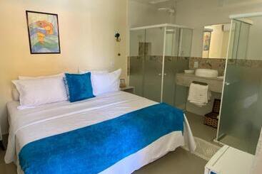 膳宿费 Pousada Potigua