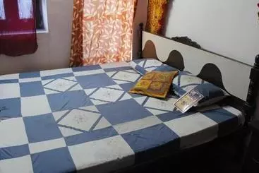Pensione Tanu S Homestay