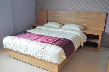 ユースホステル Residence 21 Boutique Inn