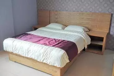 Schronisko Residence 21 Boutique Inn