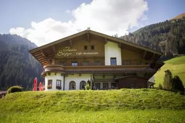 Hostel Zum Sepp