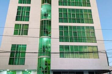 هتل Ibiza Cartagena