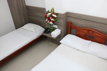 هتل Ibiza Cartagena