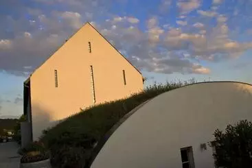 ホテル Remushof Jagschitz