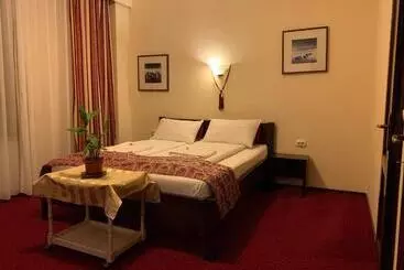 ペンション Casa Veche