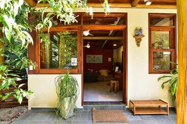 پانسیون Espaço Curamar Praia De Itamambuca